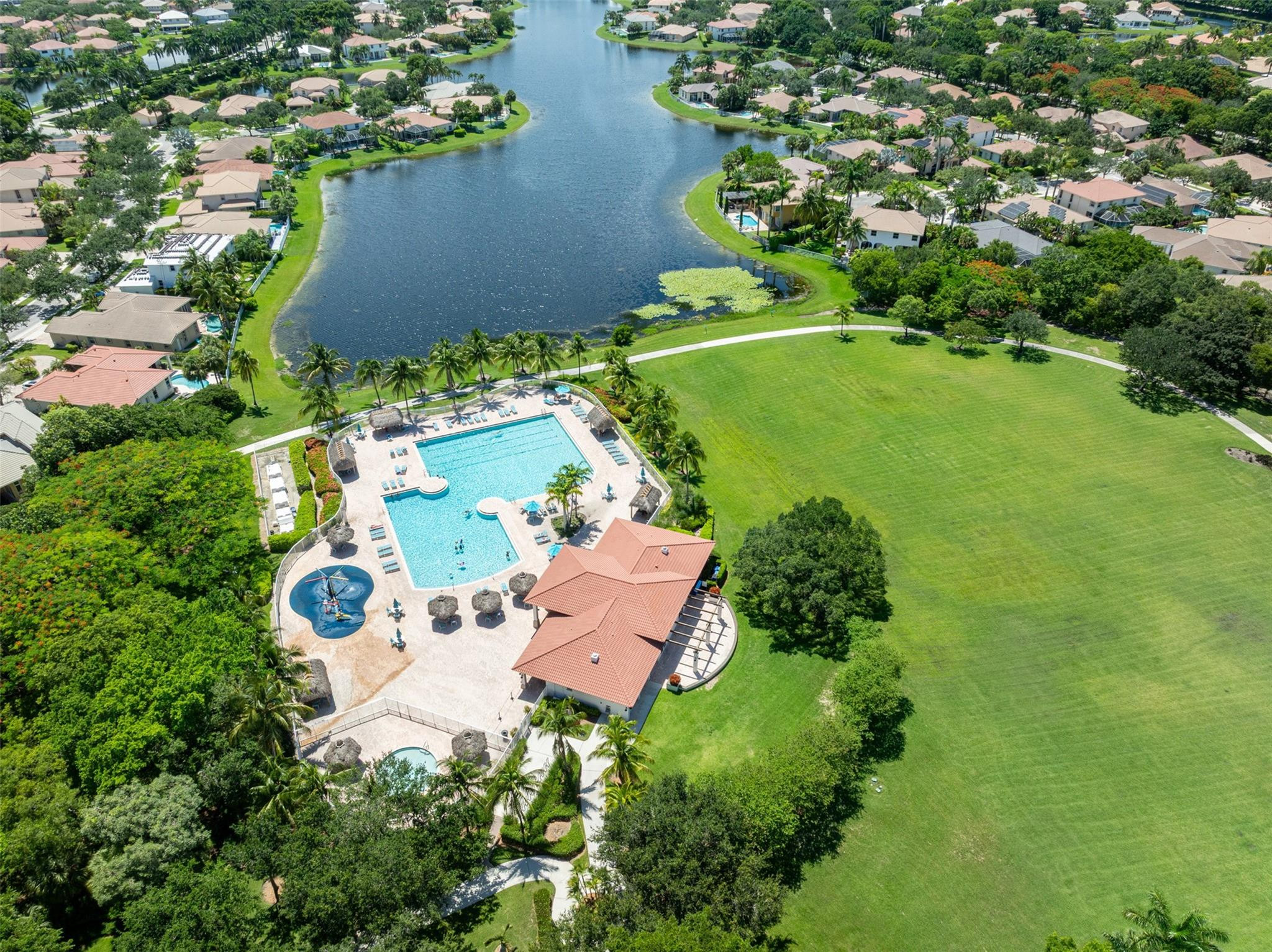 Sector 8, 9 & 10 - Residential