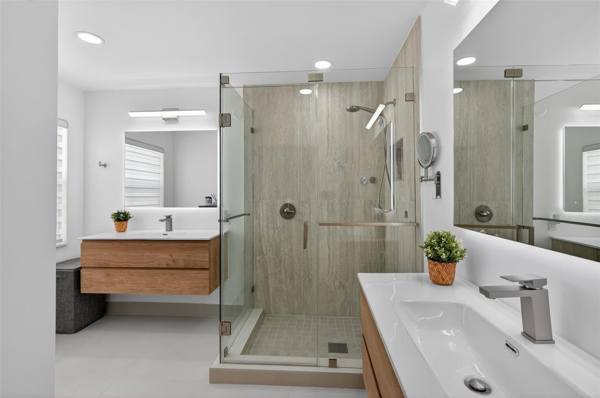 Sector 8, 9 & 10 - Residential