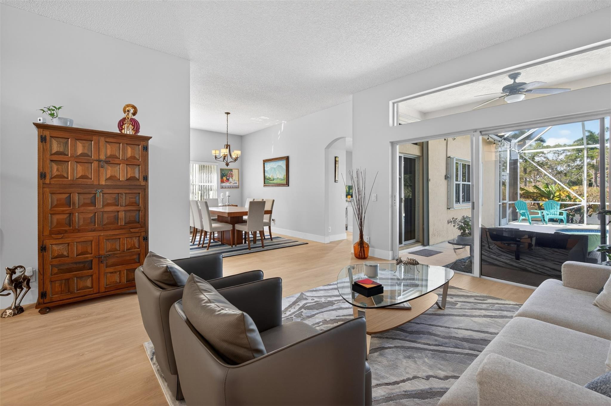 Sector 8, 9 & 10 - Residential