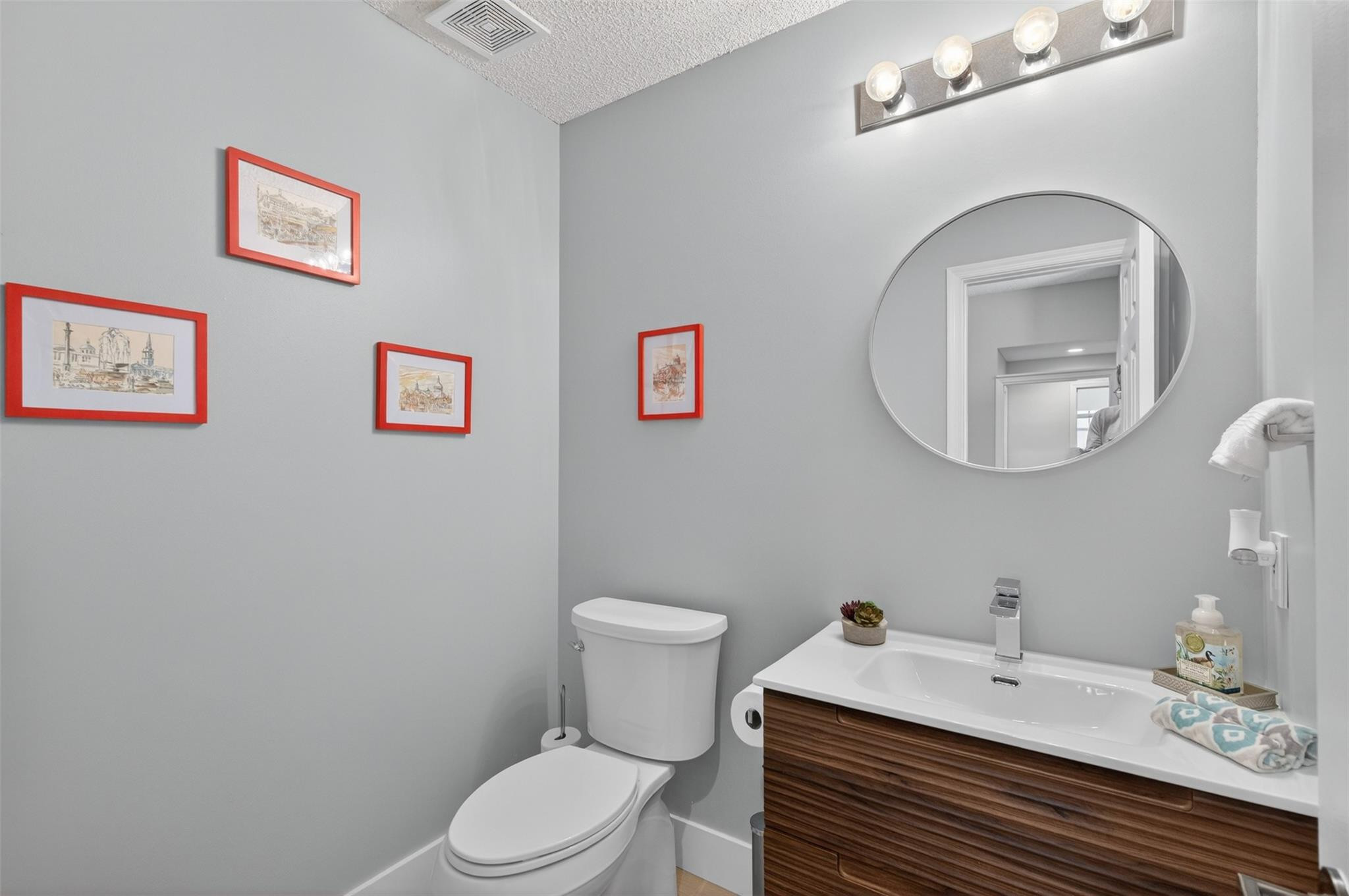 Sector 8, 9 & 10 - Residential