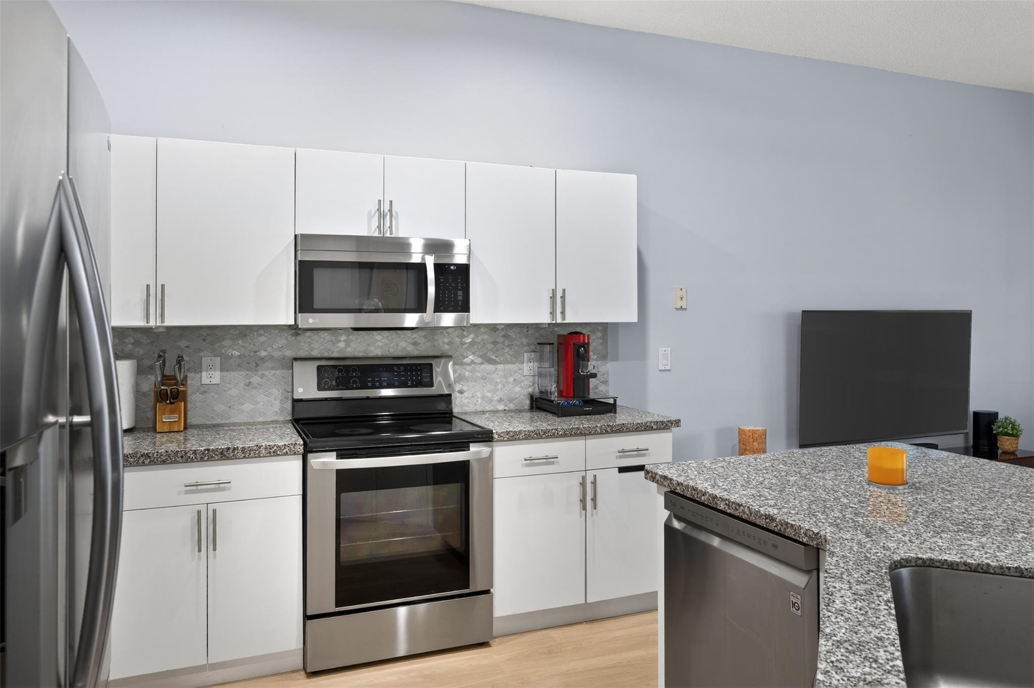 Sector 8, 9 & 10 - Residential