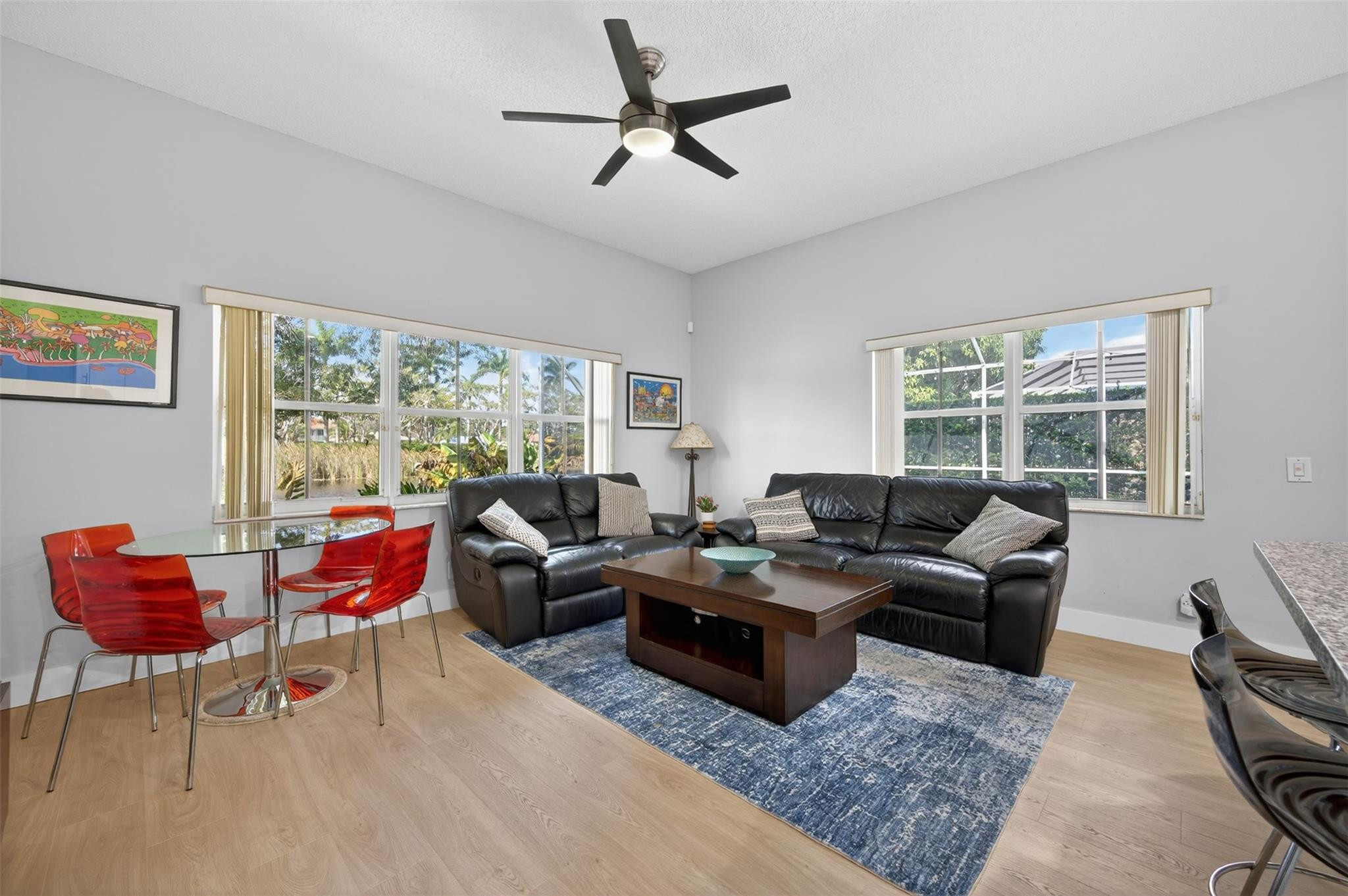 Sector 8, 9 & 10 - Residential