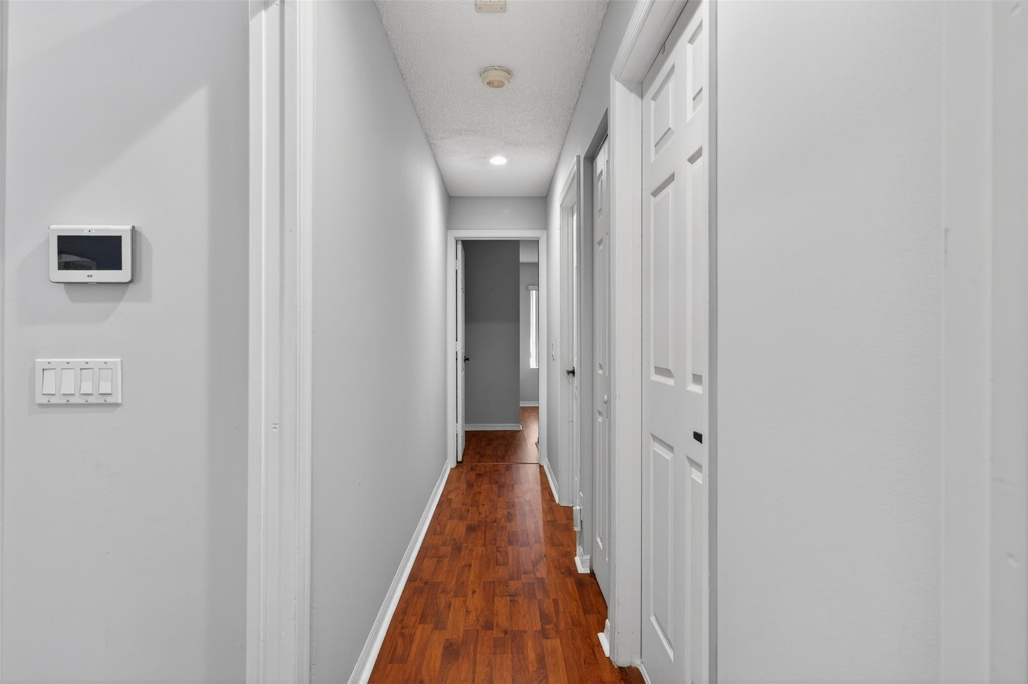 Sector 8, 9 & 10 - Residential