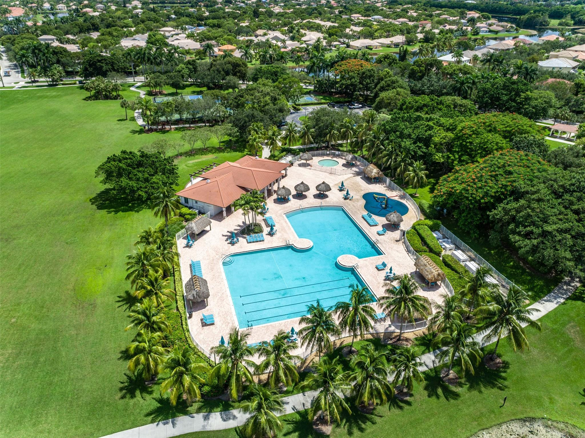 Sector 8, 9 & 10 - Residential