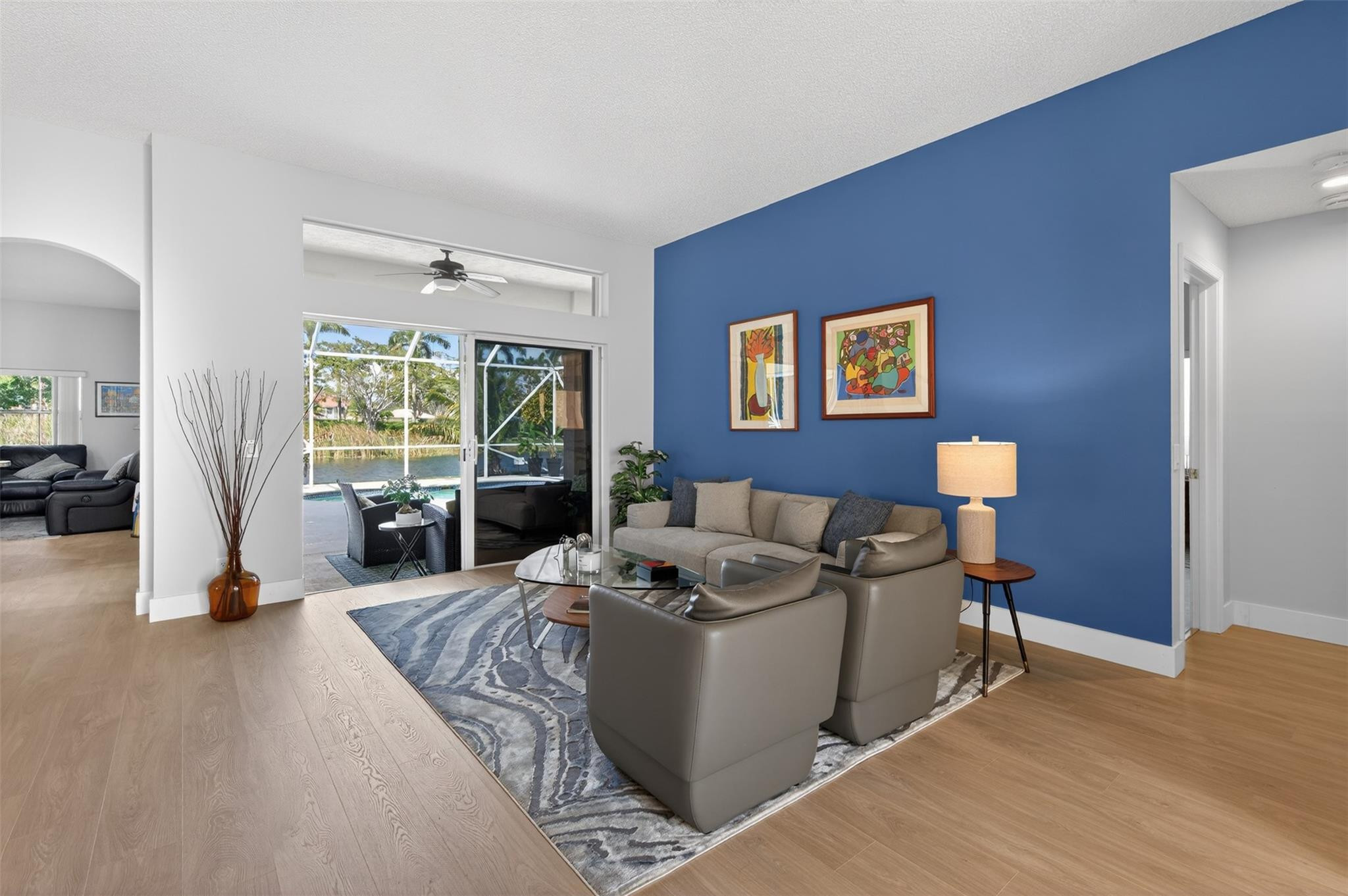 Sector 8, 9 & 10 - Residential