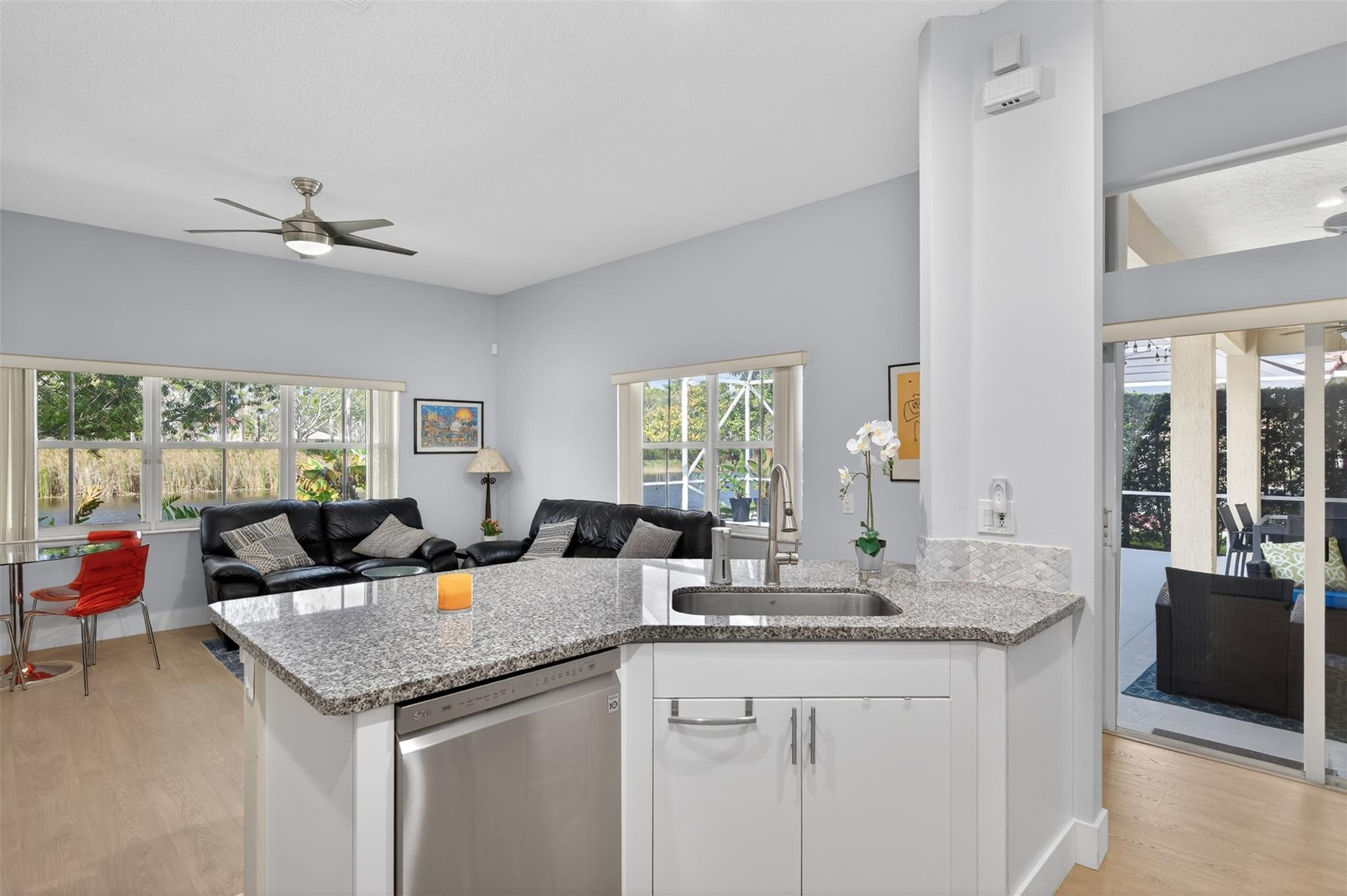 Sector 8, 9 & 10 - Residential