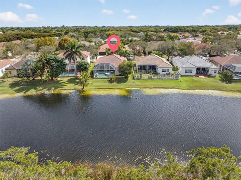 4042 Pinewood Lane Weston FL 33331