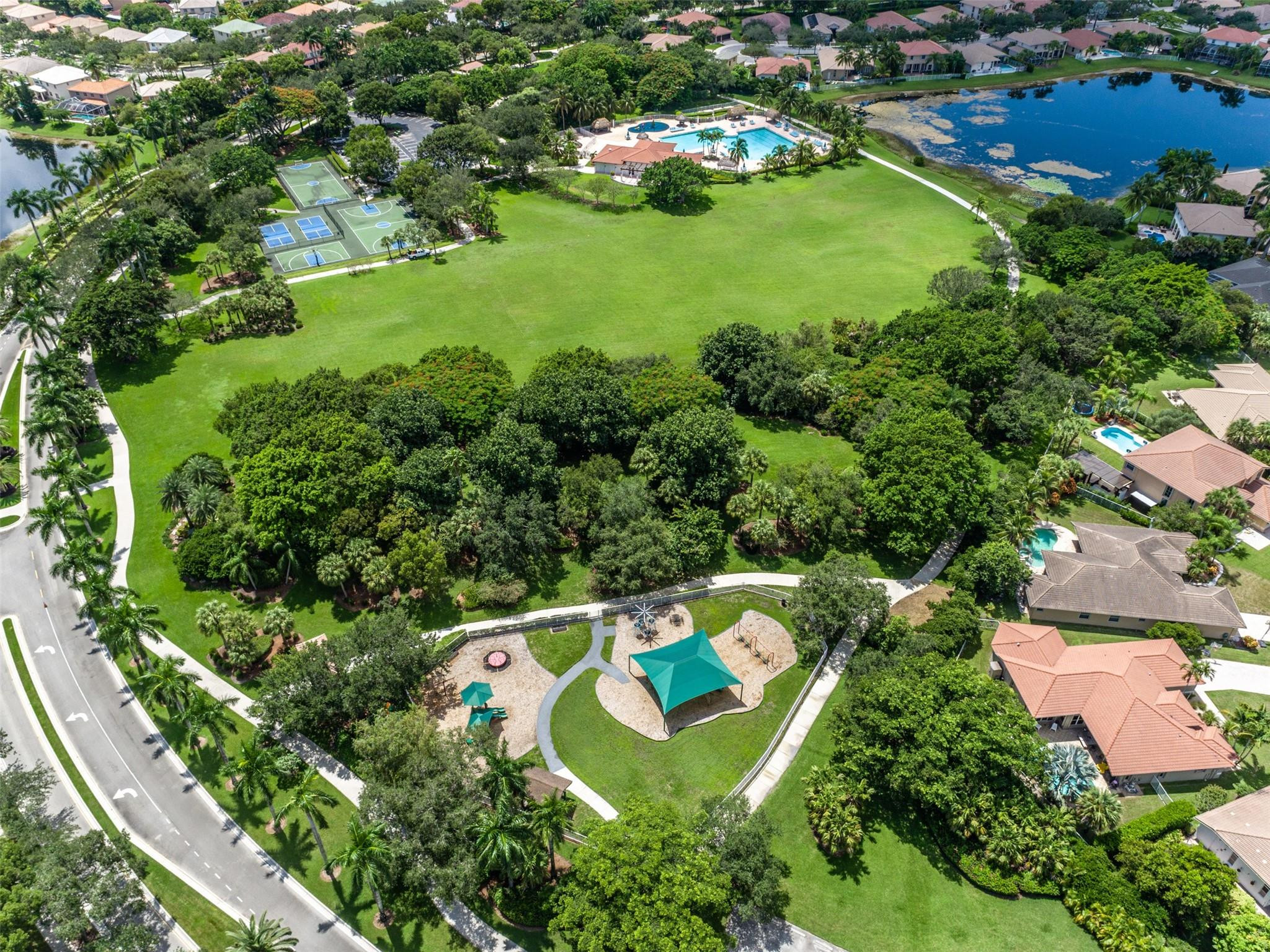 Sector 8, 9 & 10 - Residential