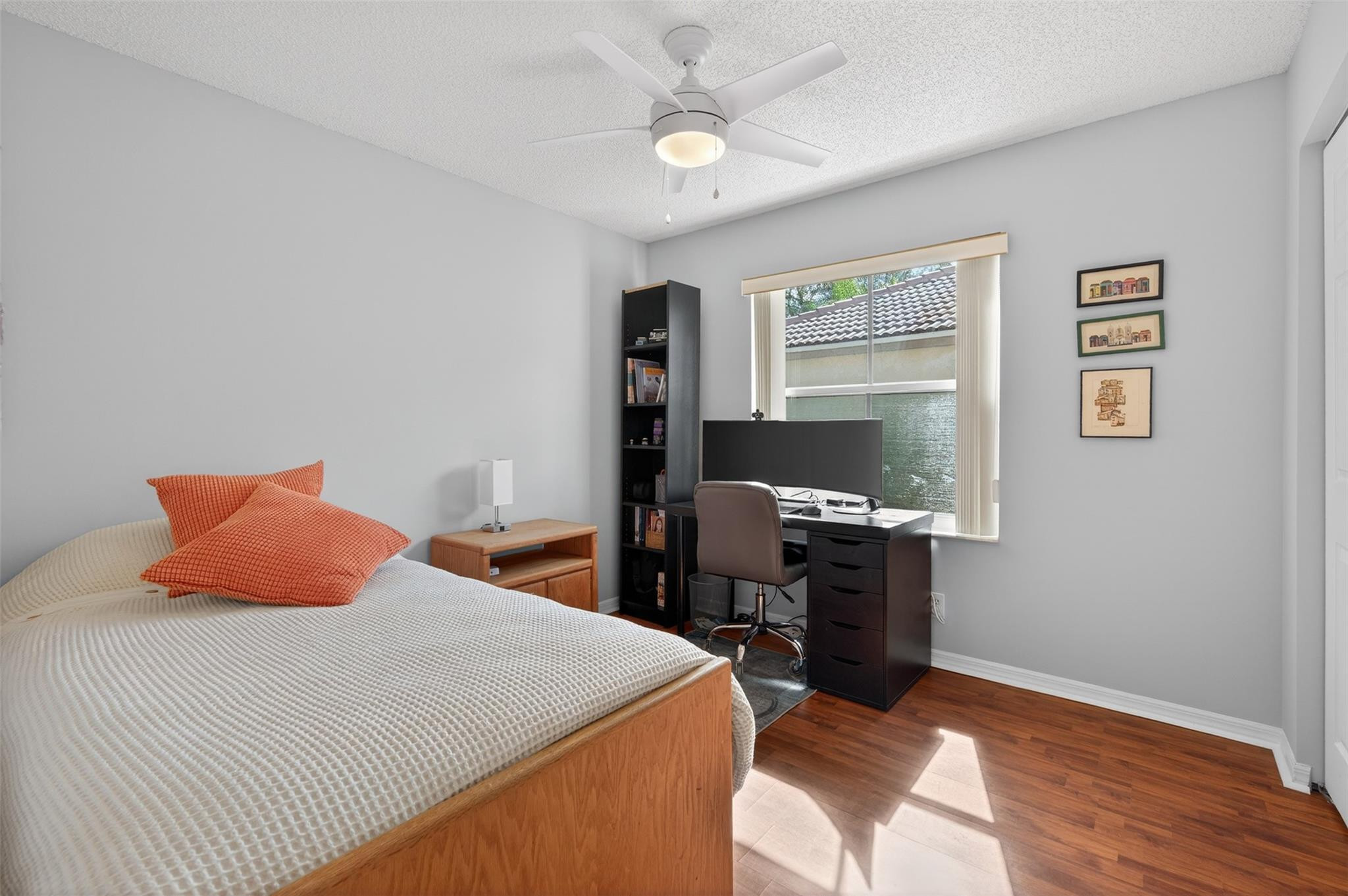 Sector 8, 9 & 10 - Residential