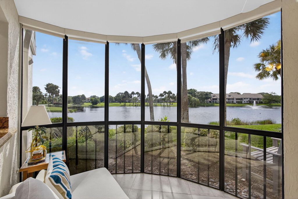 Photo of 16885 Waterbend Drive #175, Jupiter, FL 33477 (MLS # R11127166)