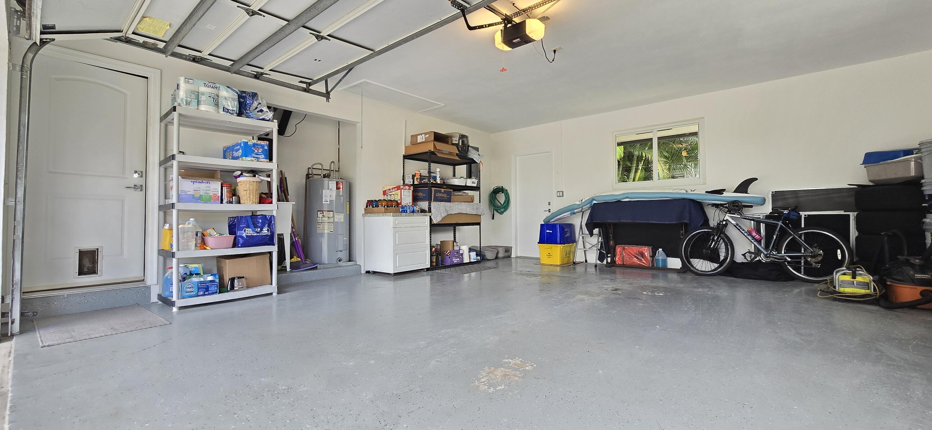 HIDDEN KEY - Residential