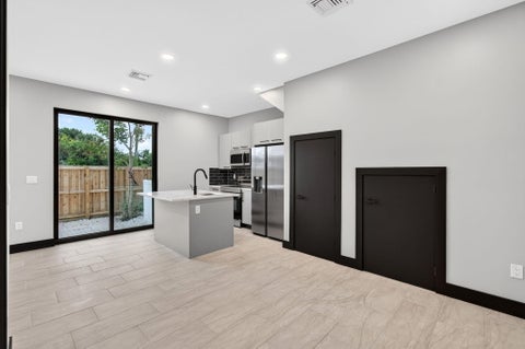 Tiny photo for 3541 NE 13th Avenue #Unit A, Oakland Park, FL 33334 (MLS # B26092795)