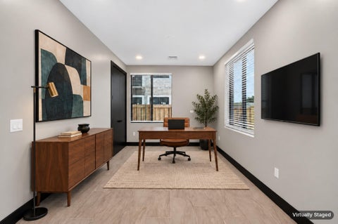 Tiny photo for 3541 NE 13th Avenue #Unit A, Oakland Park, FL 33334 (MLS # B26092795)