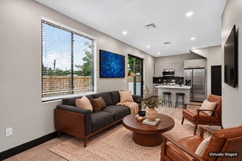 Tiny photo for 3541 NE 13th Avenue #Unit A, Oakland Park, FL 33334 (MLS # B26092795)