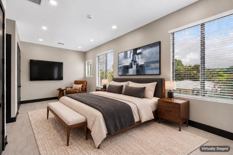 Tiny photo for 3541 NE 13th Avenue #Unit A, Oakland Park, FL 33334 (MLS # B26092795)