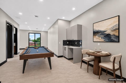 Tiny photo for 3541 NE 13th Avenue #Unit A, Oakland Park, FL 33334 (MLS # B26092795)