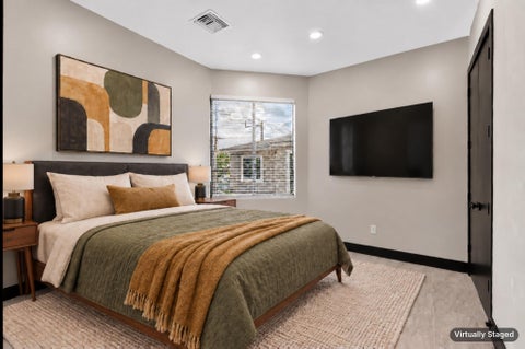 Tiny photo for 3541 NE 13th Avenue #Unit A, Oakland Park, FL 33334 (MLS # B26092795)