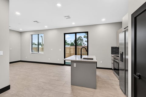 Tiny photo for 3541 NE 13th Avenue #Unit A, Oakland Park, FL 33334 (MLS # B26092795)
