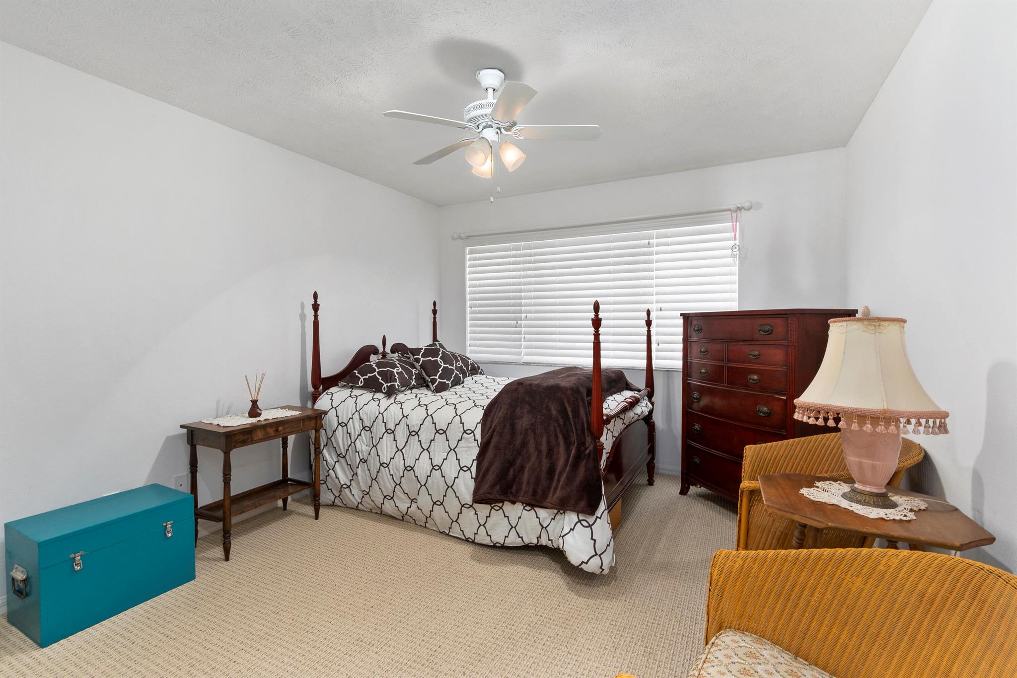 CORAL COVE BEACH SECTION 1 - Residential