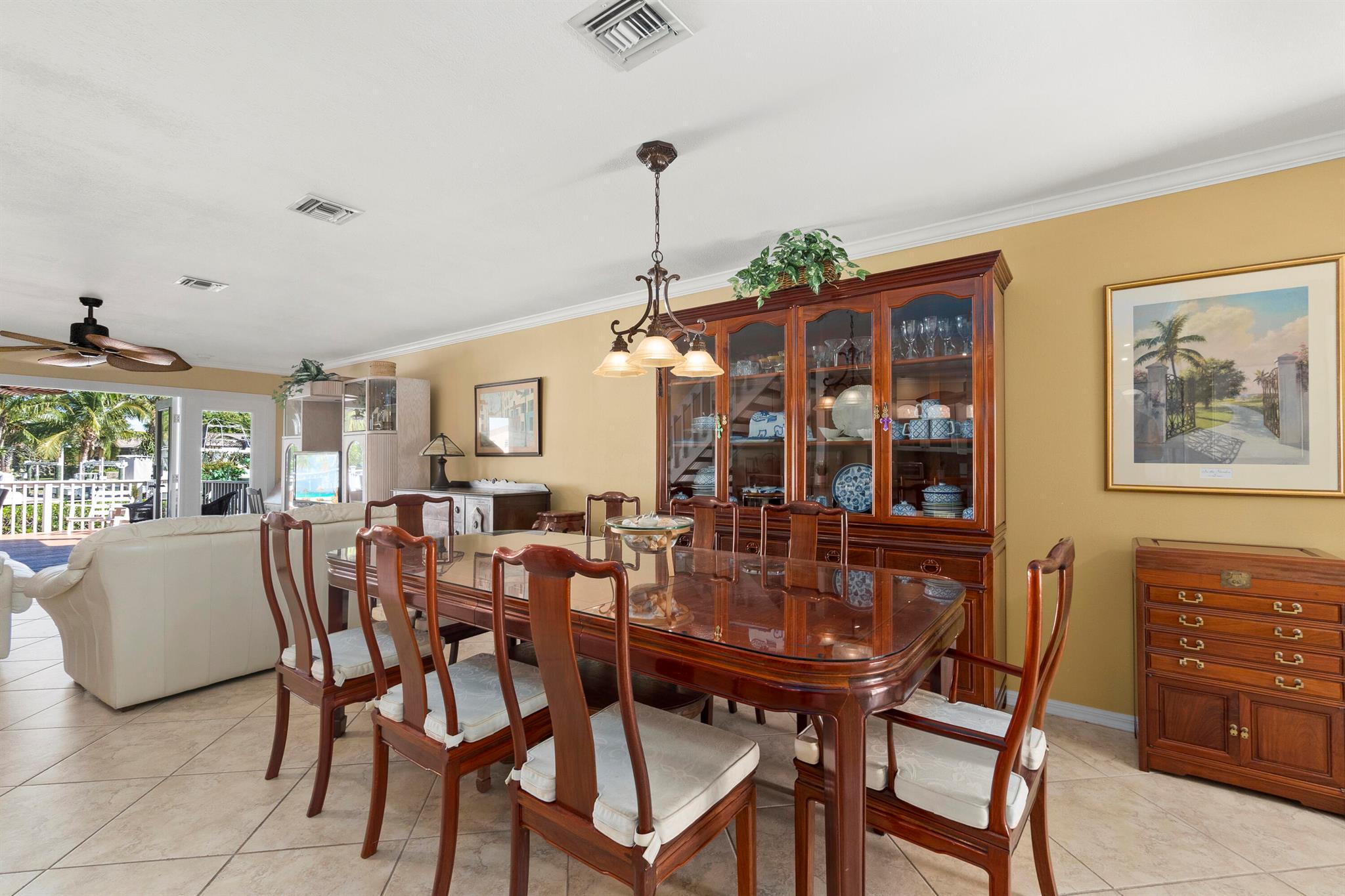 CORAL COVE BEACH SECTION 1 - Residential