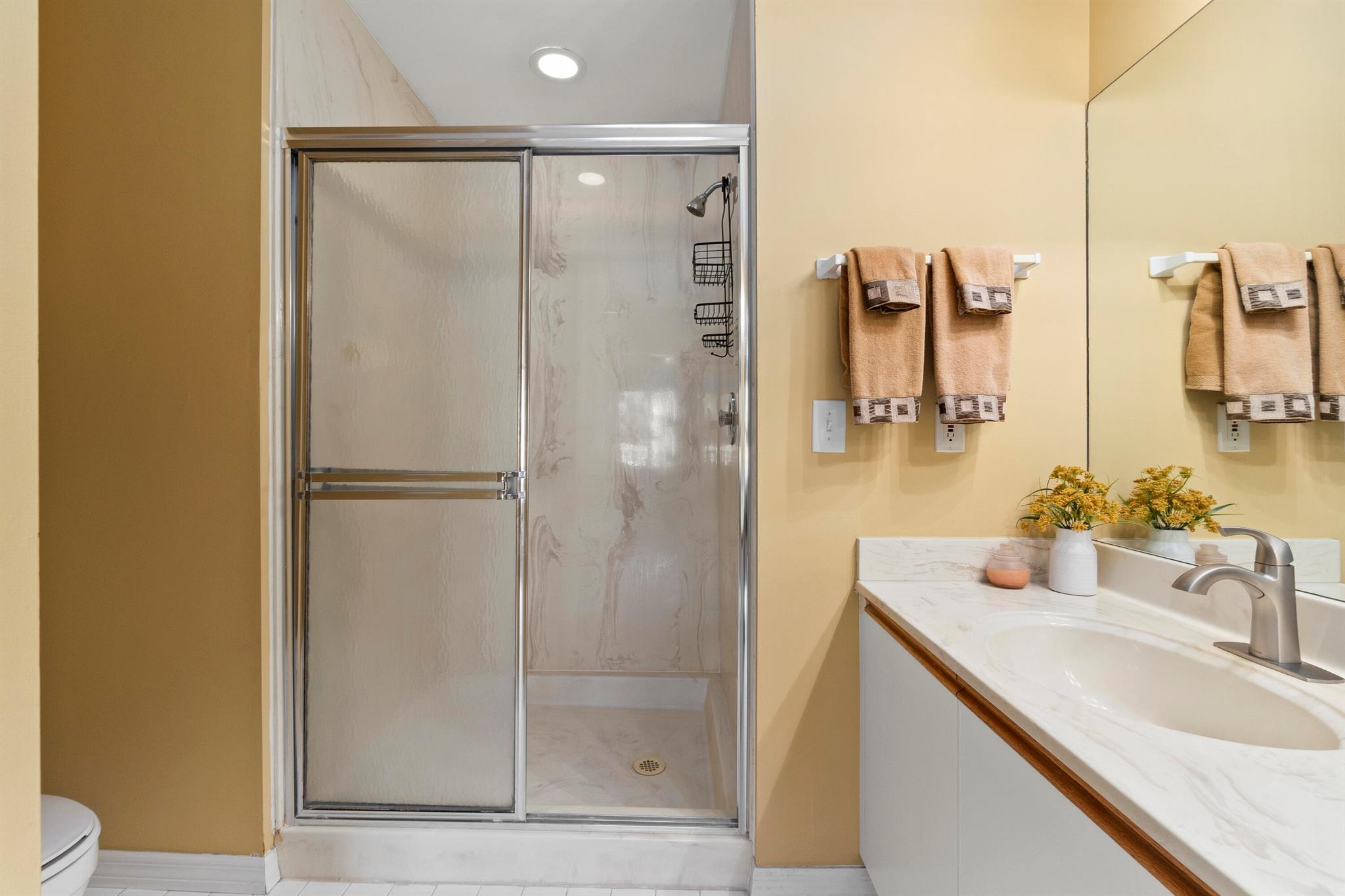 CORAL COVE BEACH SECTION 1 - Residential