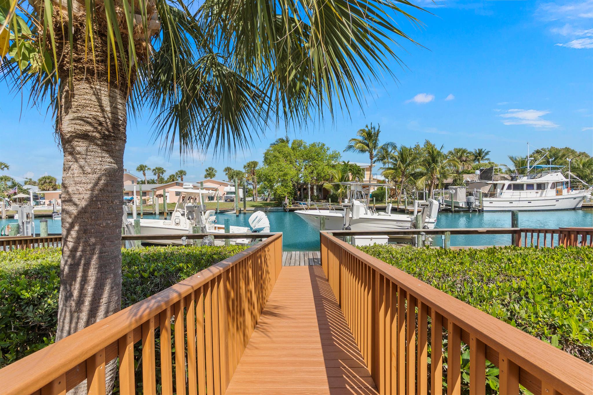 CORAL COVE BEACH SECTION 1 - Residential