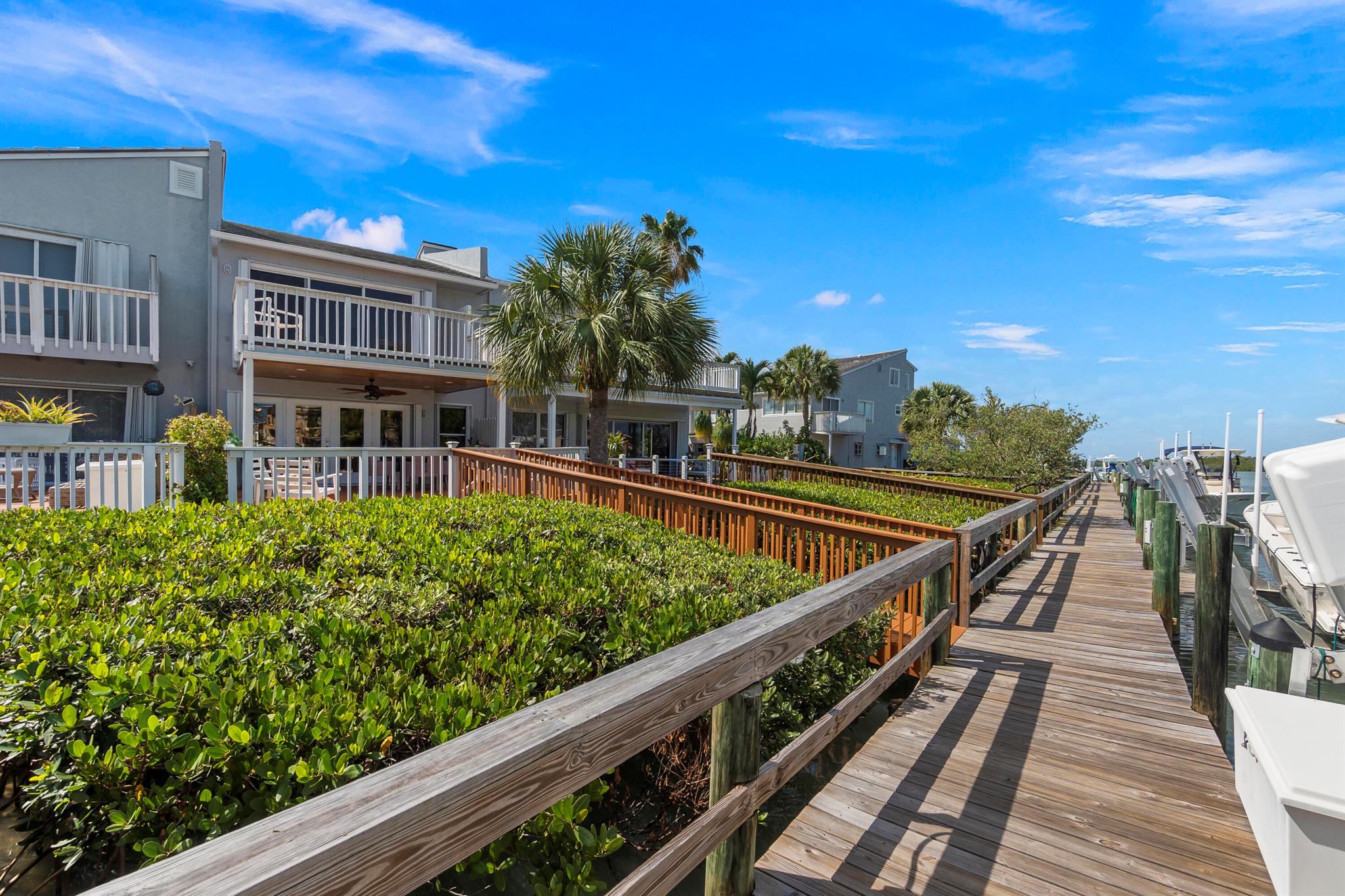 CORAL COVE BEACH SECTION 1 - Residential