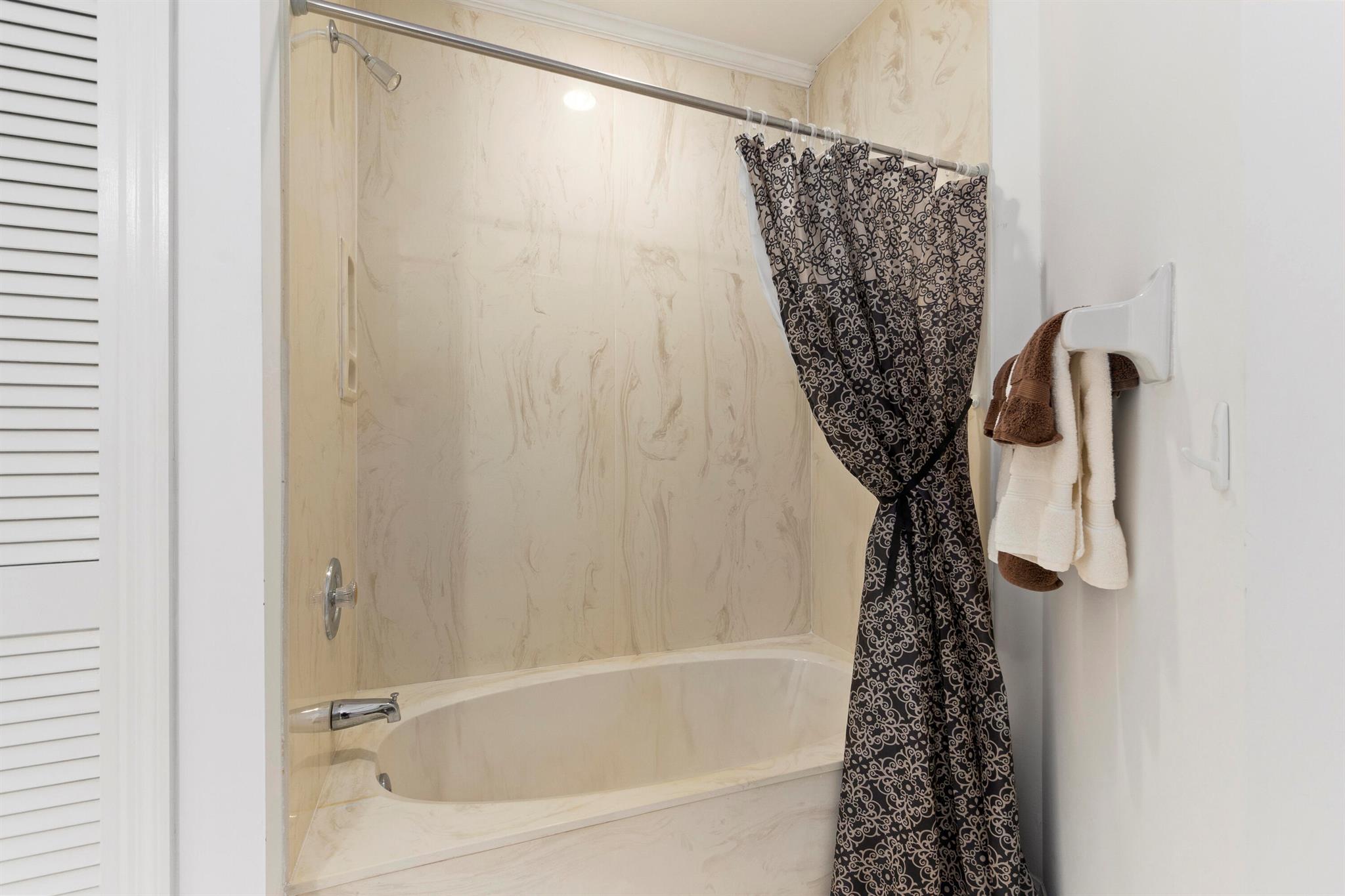 CORAL COVE BEACH SECTION 1 - Residential