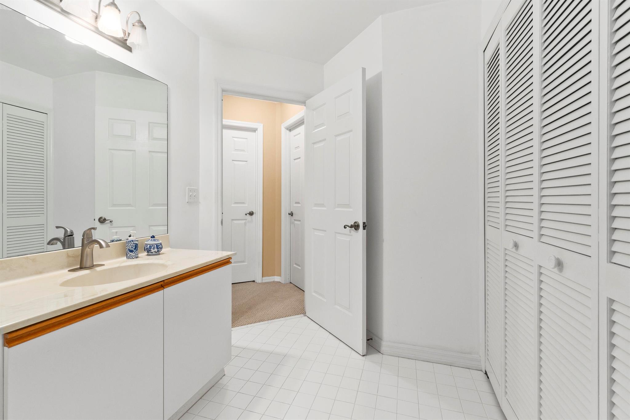 CORAL COVE BEACH SECTION 1 - Residential