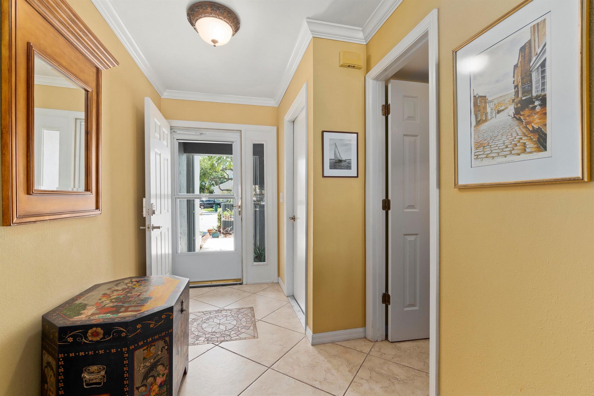 CORAL COVE BEACH SECTION 1 - Residential