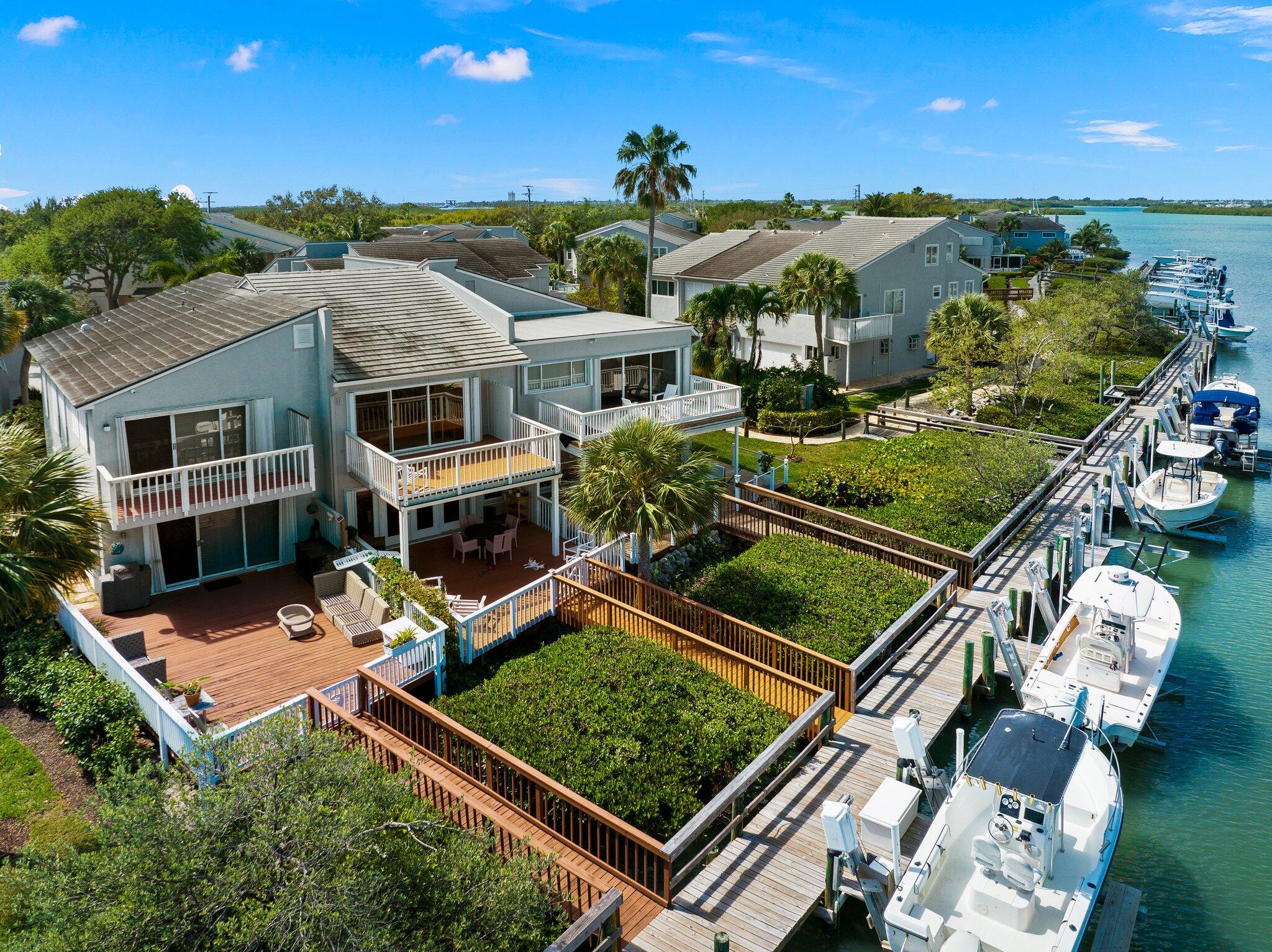 CORAL COVE BEACH SECTION 1 - Residential