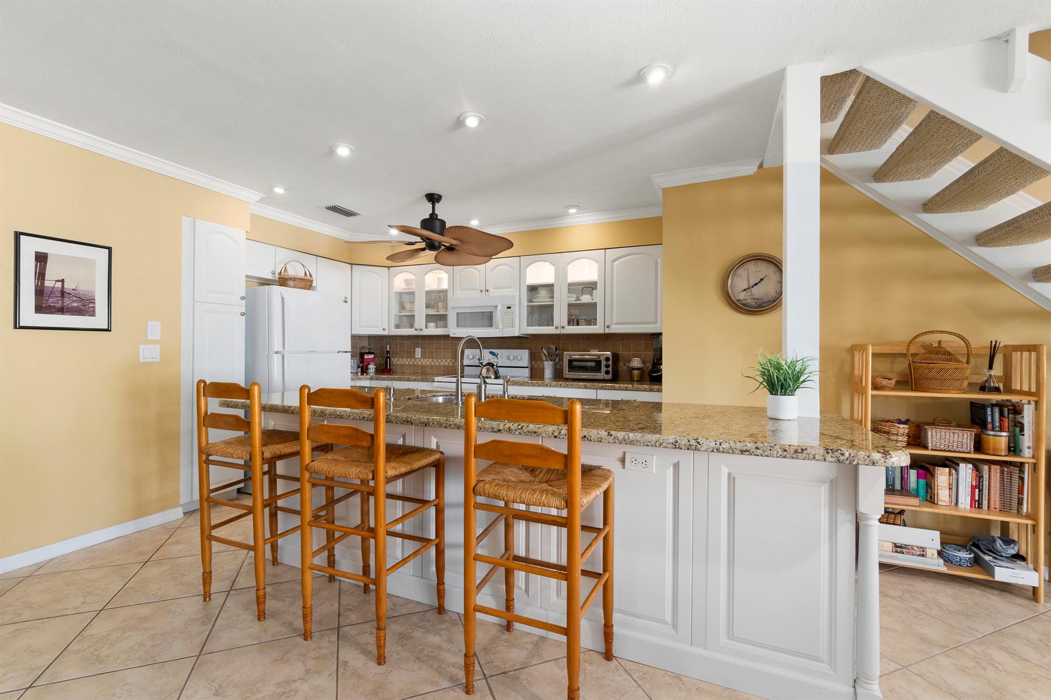 CORAL COVE BEACH SECTION 1 - Residential