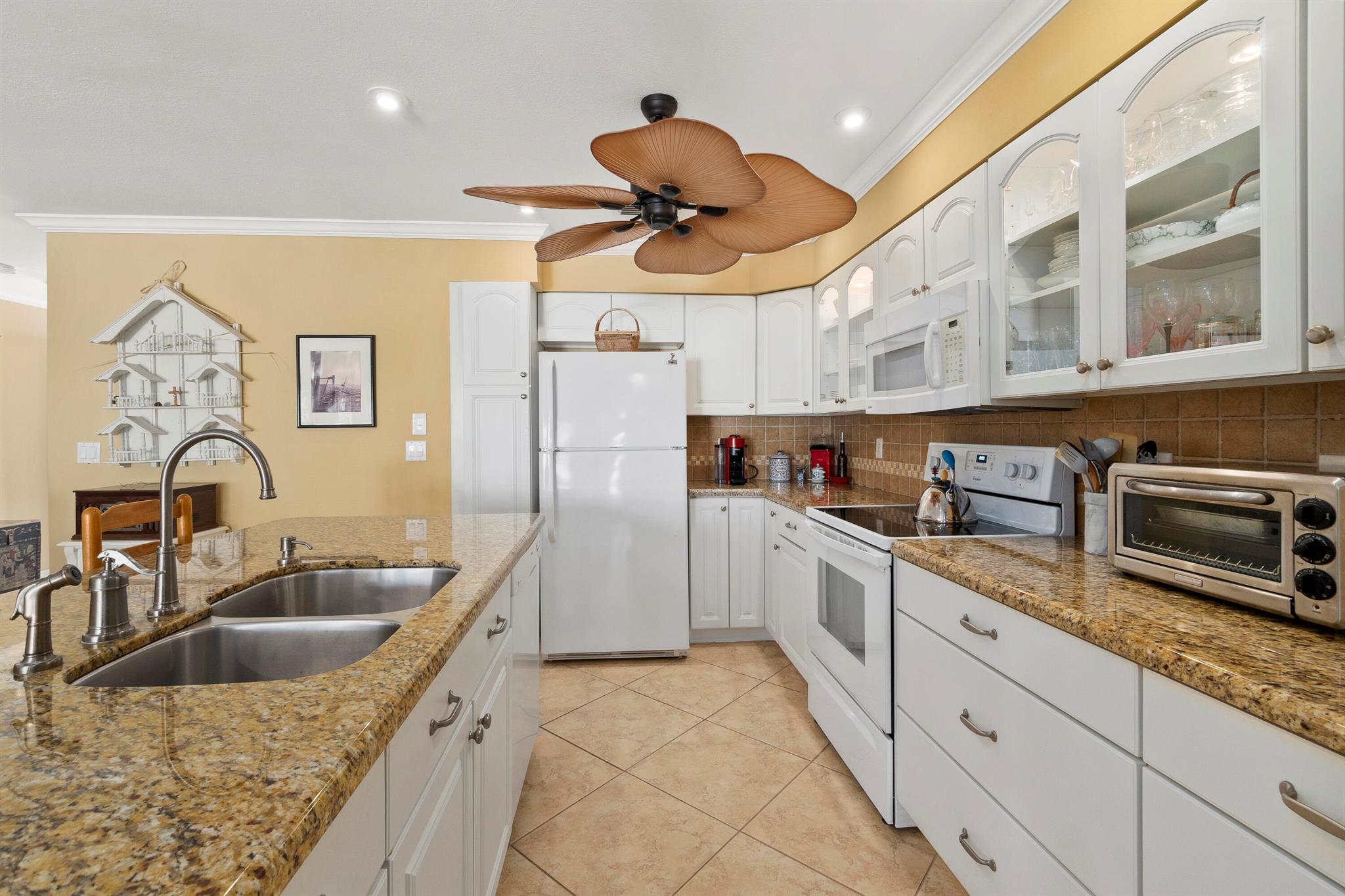 CORAL COVE BEACH SECTION 1 - Residential