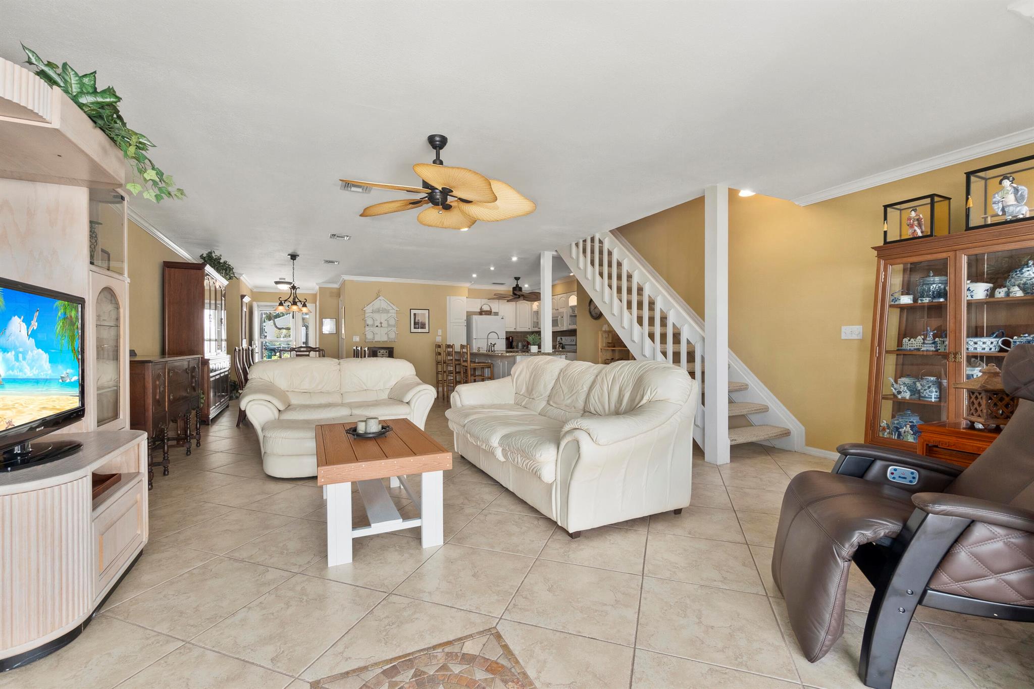 CORAL COVE BEACH SECTION 1 - Residential