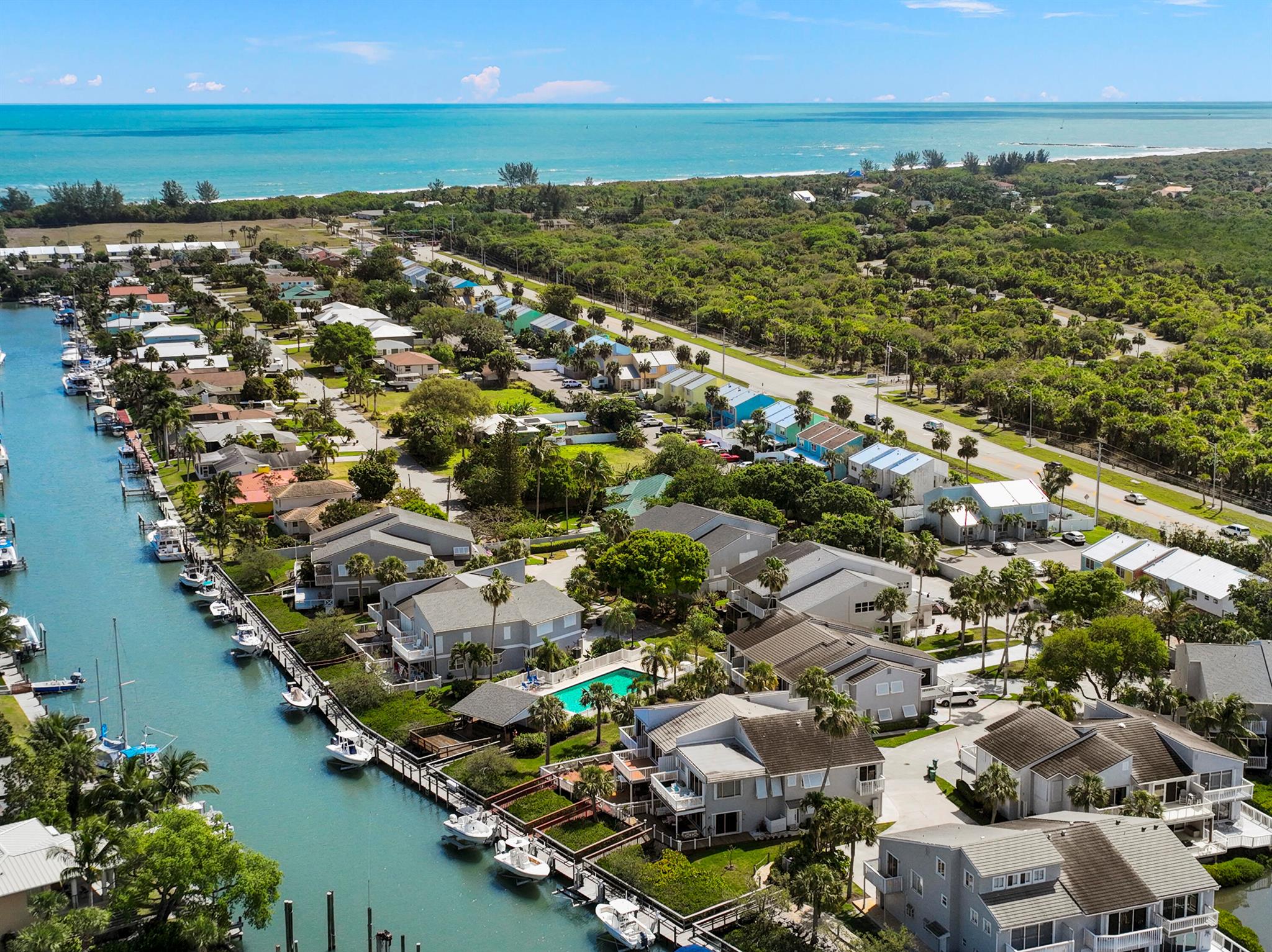 CORAL COVE BEACH SECTION 1 - Residential