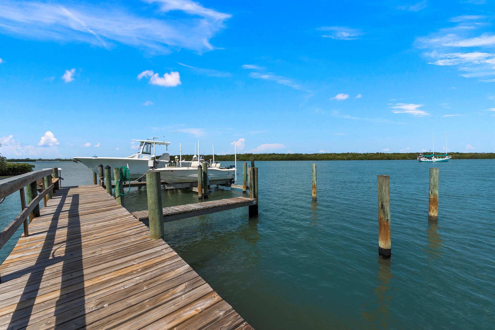 CORAL COVE BEACH SECTION 1 - Residential