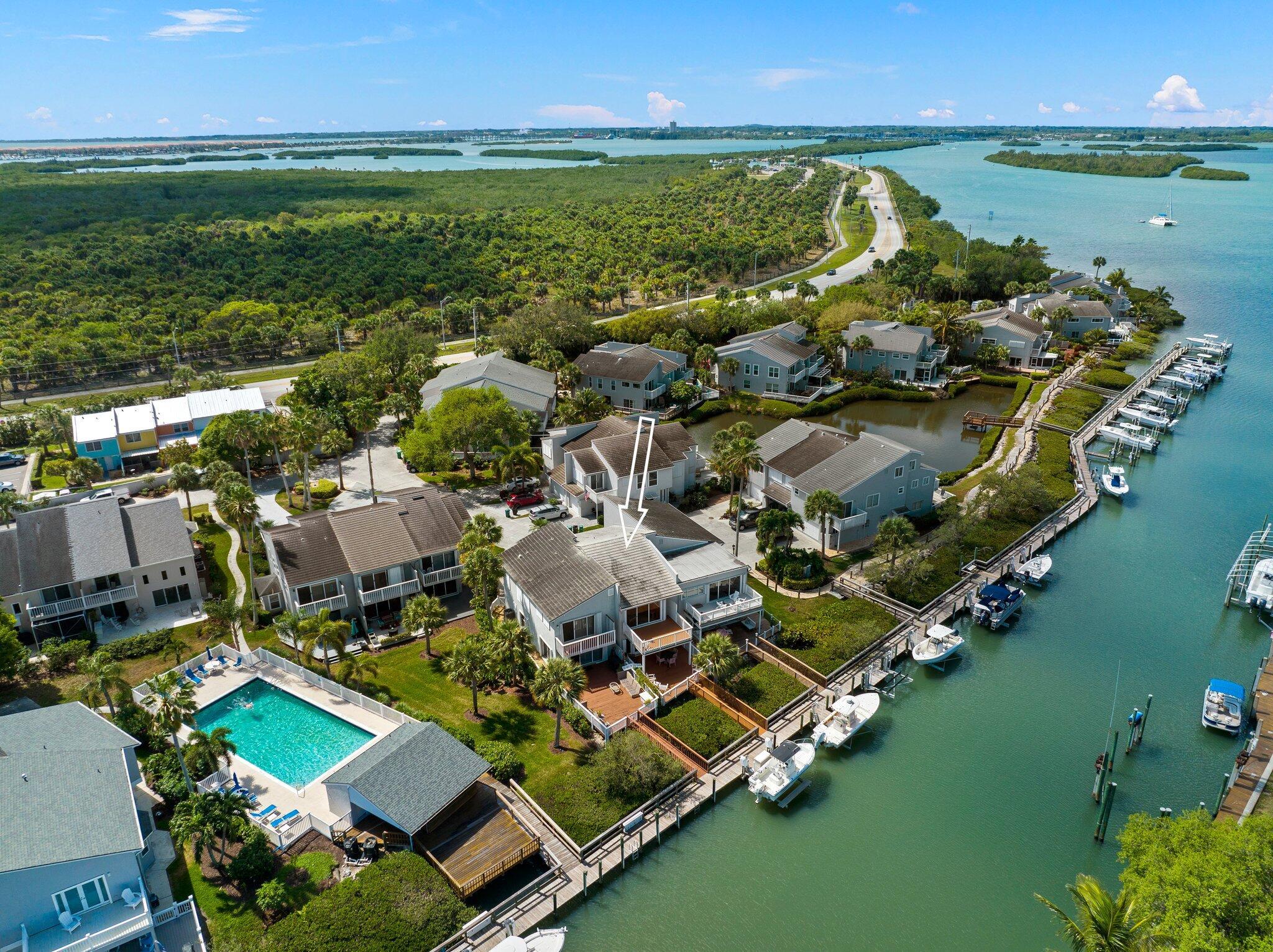 CORAL COVE BEACH SECTION 1 - Residential