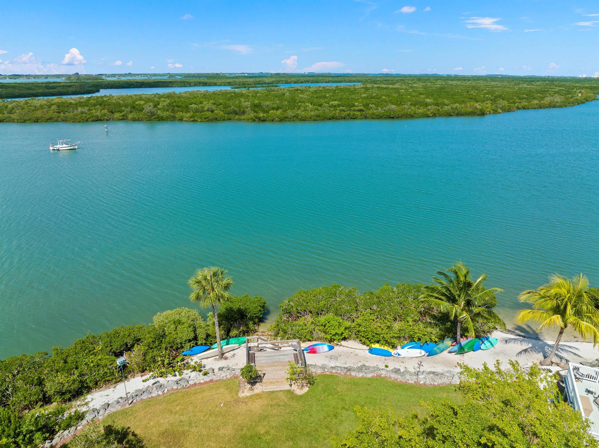 CORAL COVE BEACH SECTION 1 - Residential