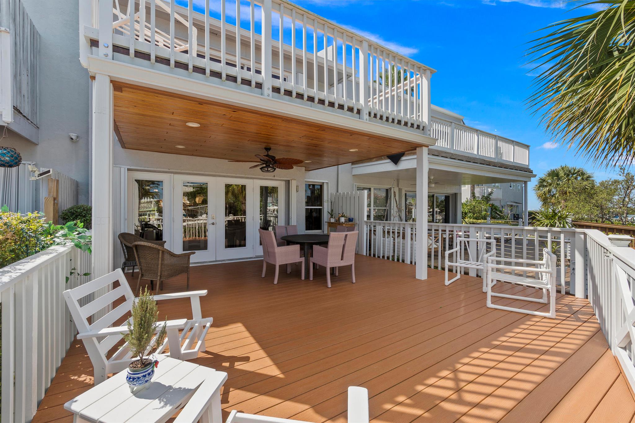 CORAL COVE BEACH SECTION 1 - Residential