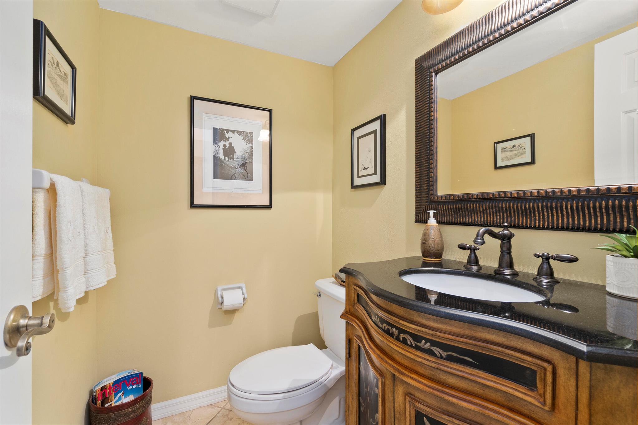 CORAL COVE BEACH SECTION 1 - Residential