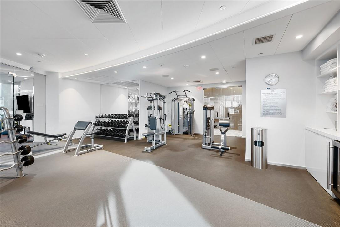 Paramount - Residential