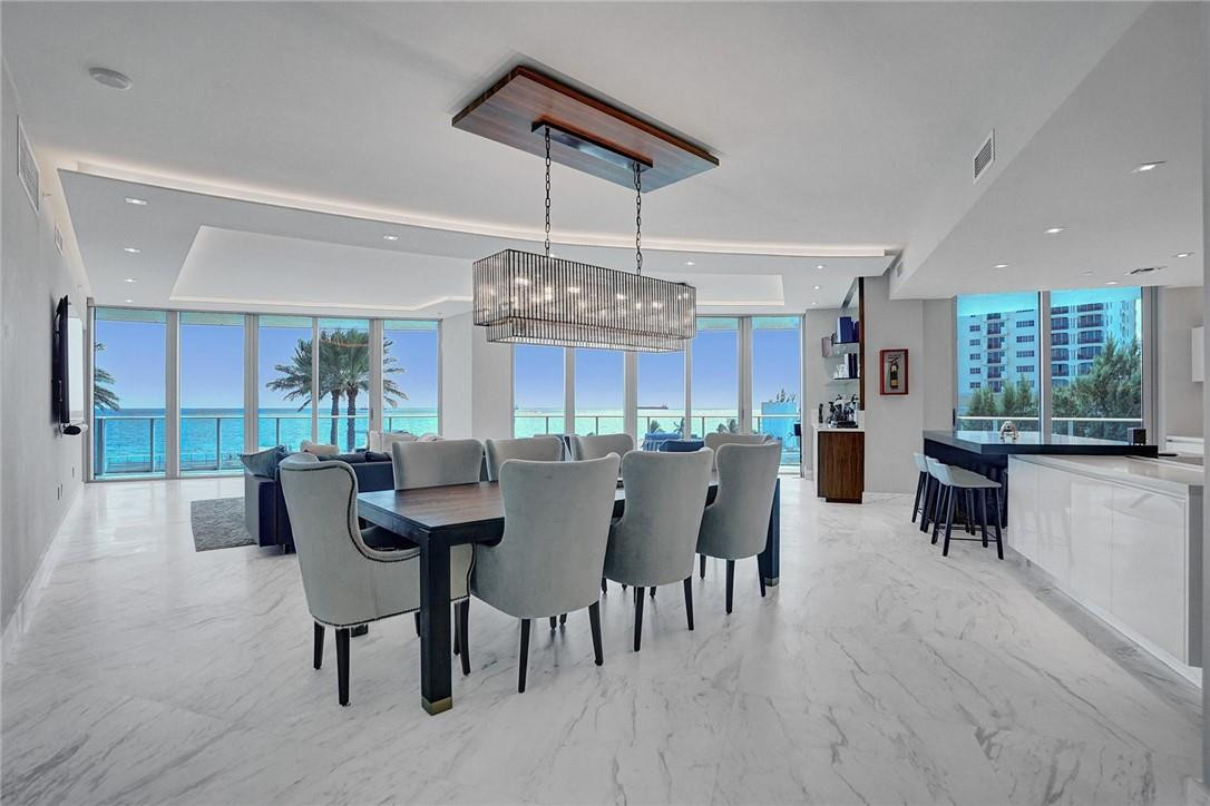 Paramount - Residential