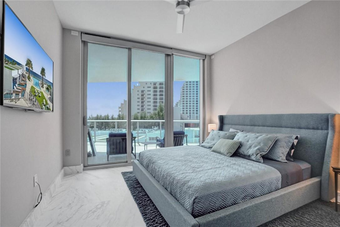 Paramount - Residential