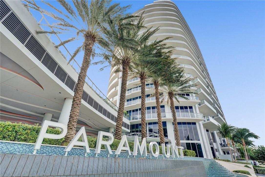 Paramount - Residential