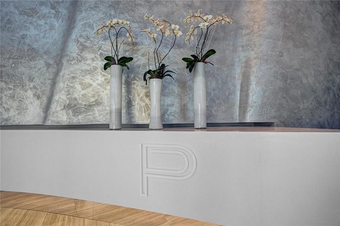 Paramount - Residential