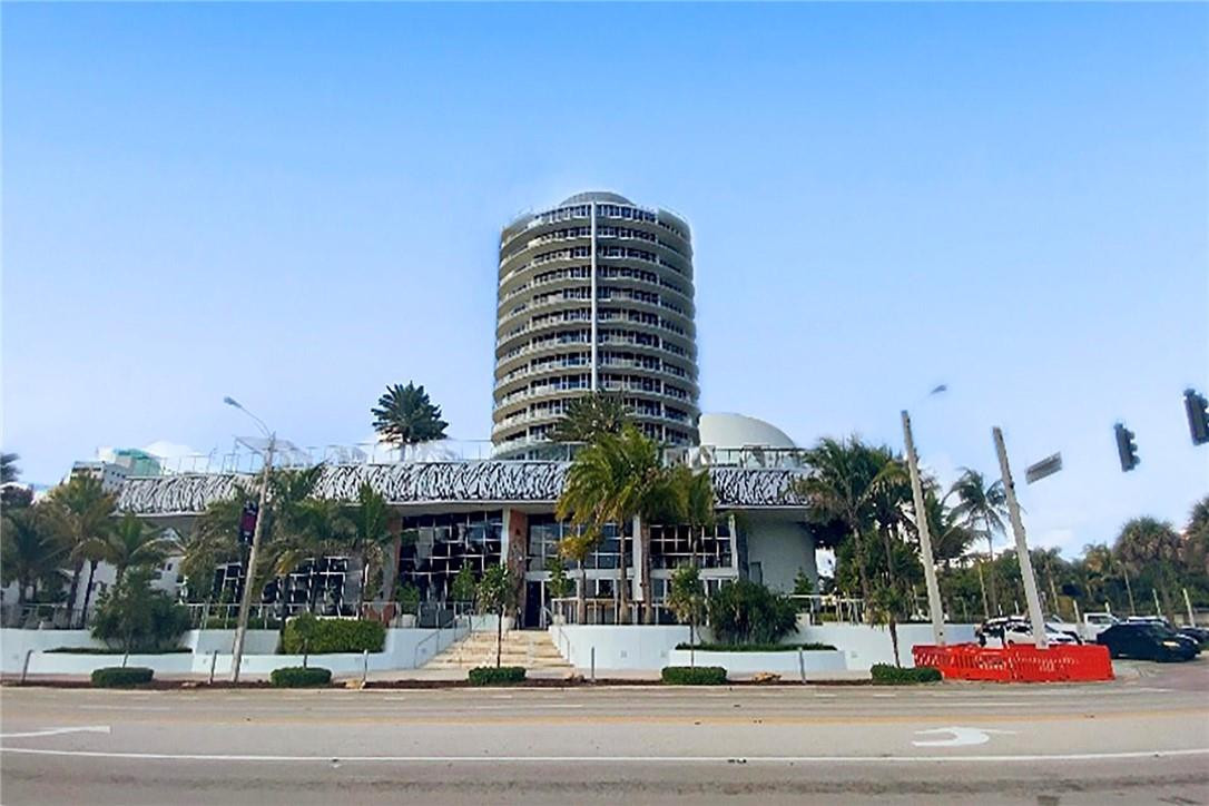 Paramount - Residential