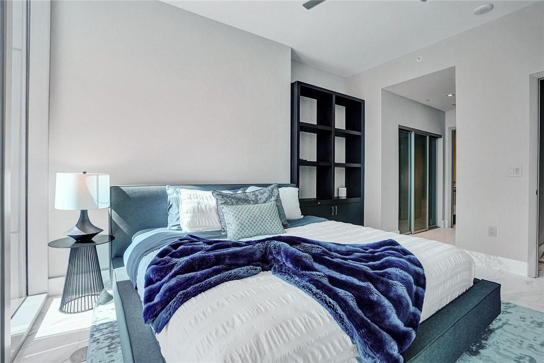 Paramount - Residential