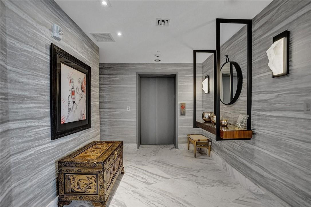 Paramount - Residential