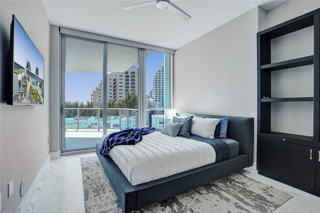 Paramount - Residential