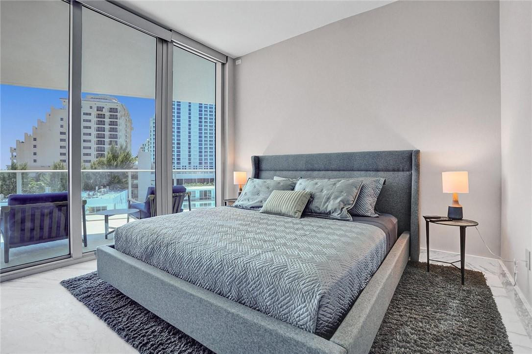 Paramount - Residential